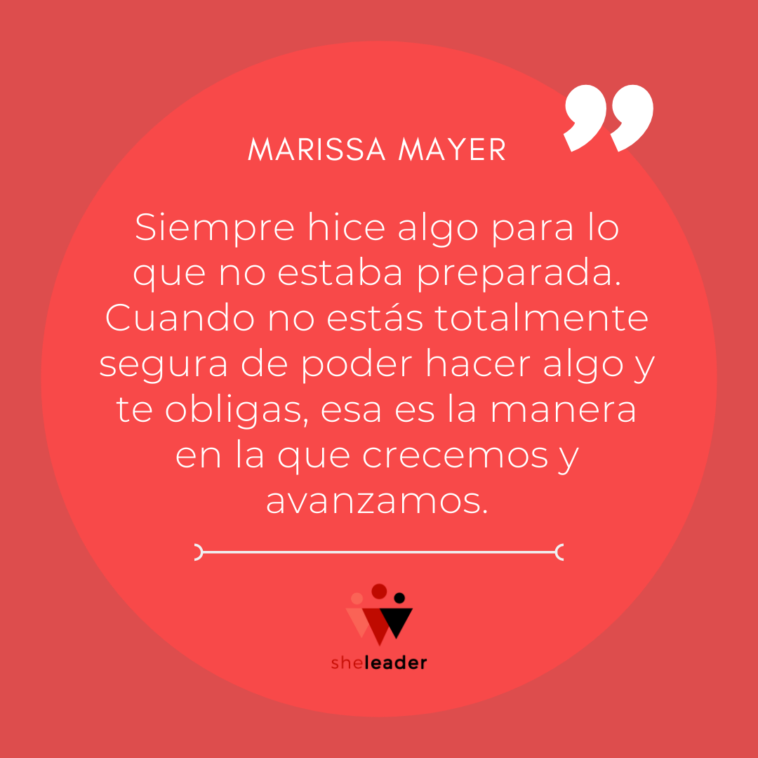 Marissa Mayer