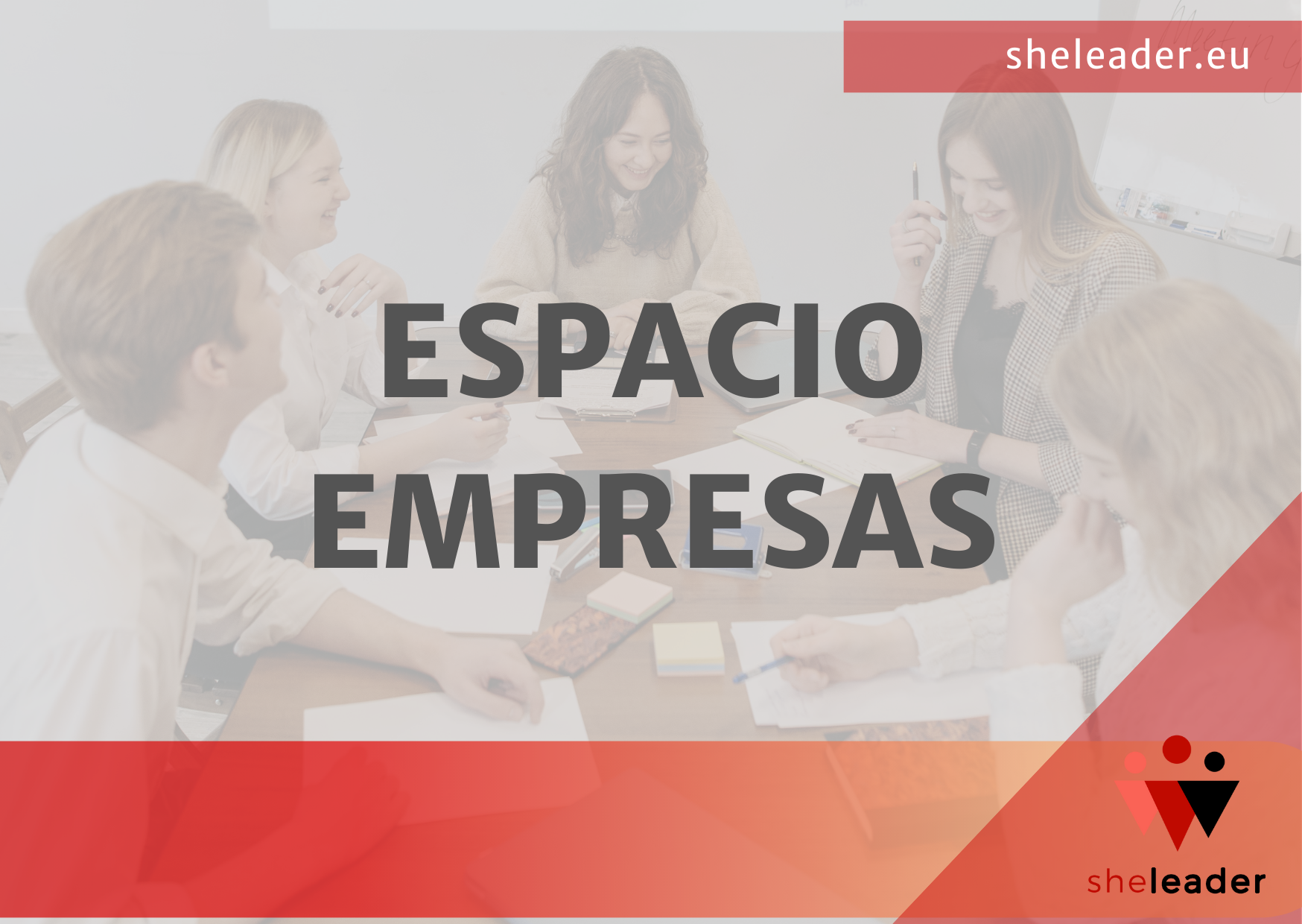 Empresas espacio