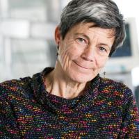 Profile  Alícia  Casals