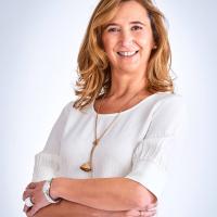 Profile  Rosa  Diaz Moles