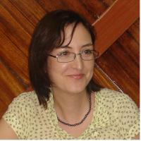 Profile  Mónica  Espinosa