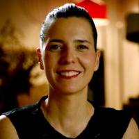 Profile  Concepción A.  Monje Micharet