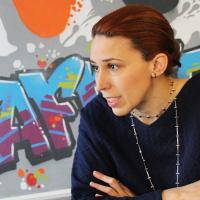 Profile  Fabiola Perez Ramos