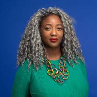 Profile  Anne-Marie  Imafidon